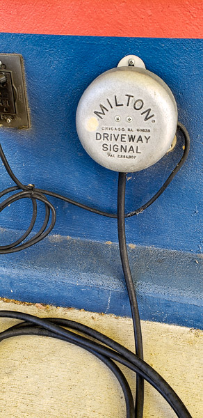 Route 66 Richfield Station